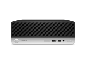 Añadir a la cesta HP SFF (PC Sobremesa) ProDesk 400 G5:i5 8ª Gen/ RAM 8GB/ SSD 256GB Reacondicionado HP SFF (PC Sobremesa) ProDesk 400 G5:i5 8ª Gen/ RAM 8GB/ SSD 256GB Reacondicionado
