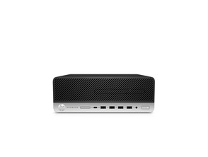 Añadir a la cesta HP SFF ProDesk 600 G4 i5 16GB M2 256GB WIN.11 Reacondicionado HP SFF ProDesk 600 G4 i5 16GB M2 256GB WIN.11 Reacondicionado