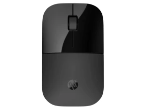 Mouse Inalámbrico HP Z3700 Negro