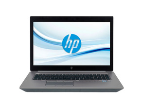 Añadir a la cesta Portátil HP Zbook 17" G6  i7 Teclado Español -  32GB 512GB Reacondicionado Portátil HP Zbook 17" G6  i7 Teclado Español -  32GB 512GB Reacondicionado