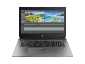 Añadir a la cesta HP Zbook 17 G6 17,3" INTEL Xeon (E-2286M) 64 GB RAM 1TB SSD Nvidia RTX 5000 16GB Reacondicionado HP Zbook 17 G6 17,3" INTEL Xeon (E-2286M) 64 GB RAM 1TB SSD Nvidia RTX 5000 16GB Reacondicionado