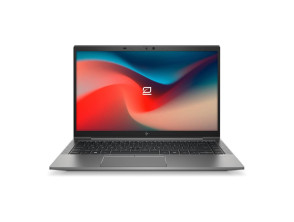 HP Zbook Firefly 14 G8: 14" I5 (11ª GEN) 16GB RAM 256GB SSD Nvidia Quadro T500 (4GB) Reacondicionado