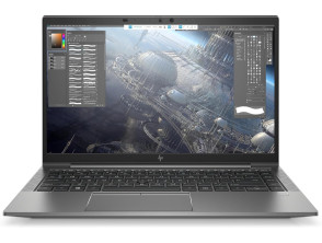 HP Zbook Firefly 15 G8 15,6" I7 (11ª GEN) 32GB RAM 512GB SSD Nvidia Quadro P520 Reacondicionado