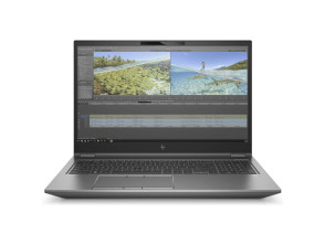 HP Zbook Fury 15 G7 15,6  i7 (10ª GEN.) 16GB 1TB NVIDIA RTX 3000 6GB VRAM W11 PRO Reacondicionado