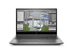 HP Zbook Fury 15 G8 15,6" I9 (11950H) 32GB RAM 1TB SSD M2 RTX A3000 (6GB GDDR6) Reacondicionado