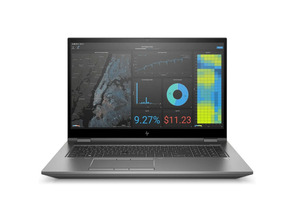 HP Zbook Fury 17 G7 17,3  i9 (10ª GEN) 64GB RAM 512GB M2 NVIDIA RTX 3000 6GB W11 PRO Reacondicionado