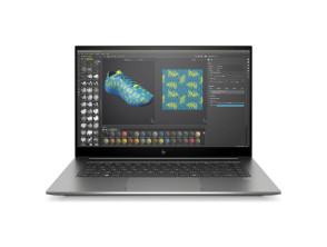 HP Zbook Studio G7 15,6" i7 32GB RAM 512GB SSD NVIDIA Quadro T1000 (4GB) Reacondicionado