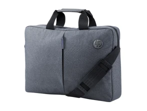 Añadir a la cesta Maletín Portátil HP Essential Top Load hasta 15.6 Gris Maletín Portátil HP Essential Top Load hasta 15.6 Gris