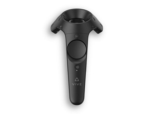 HTC Vive - Controlador