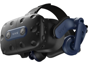 HTC Vive Pro 2 HMD - Gafas VR (Solo visor)