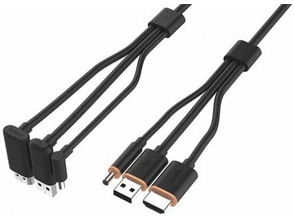 HTC Vive USB 3 en 1 para Visores