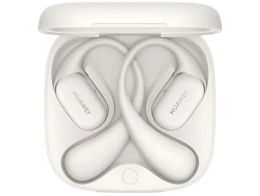 Añadir a la cesta Auriculares Huawei FreeArc Gris - Calidad de Sonido Excepcional Auriculares Huawei FreeArc Gris - Calidad de Sonido Excepcional