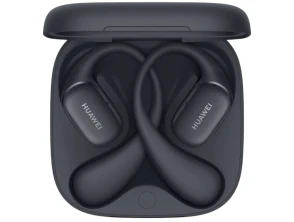 Añadir a la cesta Huawei FreeArc Negro Auriculares - Calidad de Sonido Inigualable Huawei FreeArc Negro Auriculares - Calidad de Sonido Inigualable