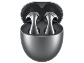 Auriculares Bluetooth Huawei FreeBuds 5 Plata