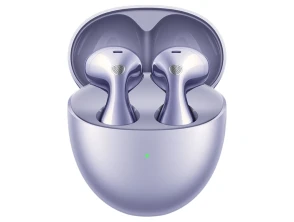 Huawei FreeBuds 6 ANC Púrpura - Auriculares Inalámbricos con Cancelación de Ruido