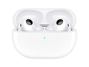 Huawei FreeBuds Pro 3 Blanco - Auriculares con Cancelación de Ruido (ANC)