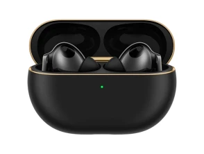 Huawei Freebuds Pro 4 Negro - Auriculares con Cancelación de Ruido (ANC)