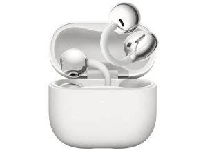 Auriculares Huawei FreeClip 2 Blanco - Calidad Sonido y Diseño Elegante