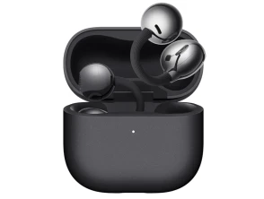 Añadir a la cesta Huawei FreeClip 2 Auriculares en Color Negro Huawei FreeClip 2 Auriculares en Color Negro