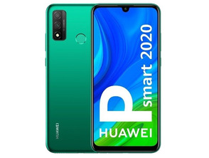Huawei P Smart 2020 Esmeral Green 6.21''/4GB/128GB