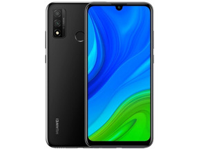 Huawei P Smart 2020 Midnight Black 6.21''/4GB/128GB