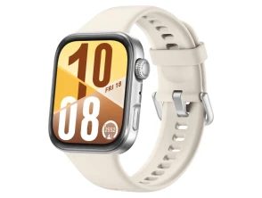 Añadir a la cesta Huawei Watch Fit 4 Blanco - Smartwatch de Fitness Huawei Watch Fit 4 Blanco - Smartwatch de Fitness