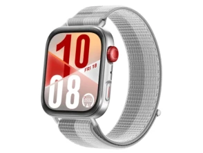 Añadir a la cesta Huawei Watch Fit 4 Plata - Smartwatch y Smartband Huawei Huawei Watch Fit 4 Plata - Smartwatch y Smartband Huawei
