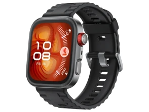 Añadir a la cesta Huawei Watch Fit 4 Pro en Negro - Smartwatch de Huawei Huawei Watch Fit 4 Pro en Negro - Smartwatch de Huawei