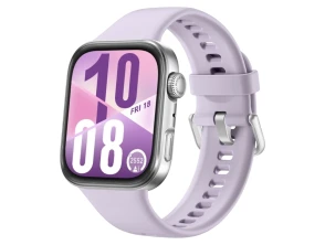 Añadir a la cesta Smartwatch Huawei Watch Fit 4 Púrpura - Huawei Smartwatch Huawei Watch Fit 4 Púrpura - Huawei