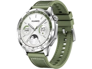 Añadir a la cesta Huawei Watch GT 4 46mm Verde - Reloj inteligente Huawei Watch GT 4 46mm Verde - Reloj inteligente