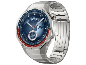 Añadir a la cesta Huawei Watch GT5 Pro 46mm GPS Correa Titanio - Reloj Inteligente Huawei Watch GT5 Pro 46mm GPS Correa Titanio - Reloj Inteligente