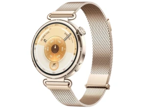 Huawei Watch GT6 Dorado 41mm - Smartwatch y Smartband