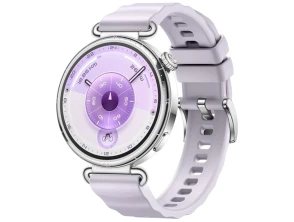 Añadir a la cesta Smartwatch Huawei Watch GT6 Púrpura 41 mm Smartwatch Huawei Watch GT6 Púrpura 41 mm