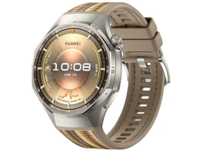 Añadir a la cesta Huawei Watch GT6 Pro 46mm Marrón - Smartwatch de Huawei Huawei Watch GT6 Pro 46mm Marrón - Smartwatch de Huawei