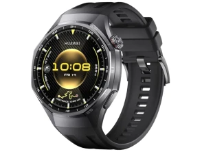 Huawei Watch GT6 Pro 46 mm Negro - Smartwatch de Huawei