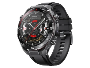 Añadir a la cesta Huawei Watch Ultimate 2 Negro - Tecnología y estilo en un smartwatch Huawei Watch Ultimate 2 Negro - Tecnología y estilo en un smartwatch
