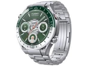 Añadir a la cesta Huawei Watch Ultimate Verde - Reloj inteligente Huawei Watch Ultimate Verde - Reloj inteligente