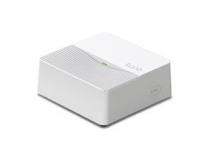 HUB INTELIGENTE TP-LINK TAPO H200 - ALARMA TIMBRE MICROSD PARA GRABACIÓN CÁMARAS 68 DISPOSITIVOS