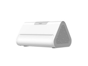 HUB INTELIGENTE TP-LINK TAPO H500 - 16GB ALMACENAMIENTO LOCAL, 16 CAMARAS, 64 SENSORES, AMPLIABLE