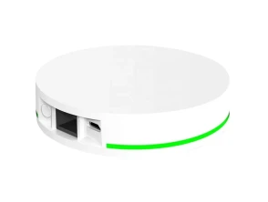 Añadir a la cesta Hub Sensor Zemismart Tuya con Cable Gateway - Domótica y Redes Hub Sensor Zemismart Tuya con Cable Gateway - Domótica y Redes