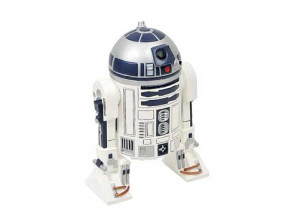 Star Wars - Hucha R2D2