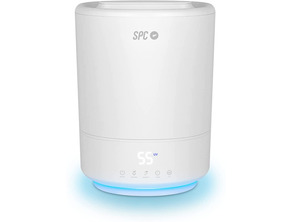Humidificador Inteligente SPC Evadne Gris