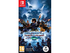 Añadir a la cesta Huntdown Switch Huntdown Switch