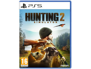 Añadir a la cesta Hunting Simulator 2 PS5 Hunting Simulator 2 PS5