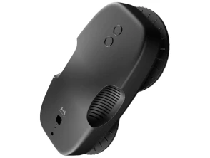 Robot Limpiacristales Automático HUTT DDC5 Negro