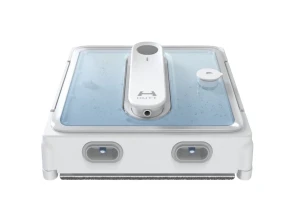 Robot limpiacristales HUTT