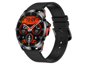 Reloj Inteligente DTNO.1 HX-No.1 Negro
