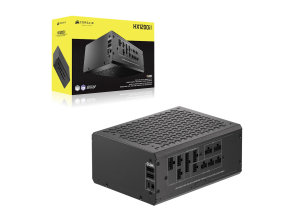 Añadir a la cesta Fuente de Alimentación Corsair ATX Modular HX1200i 1200W Platinum Fuente de Alimentación Corsair ATX Modular HX1200i 1200W Platinum