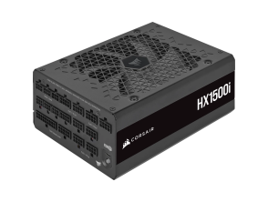 Añadir a la cesta Fuente de Alimentación Corsair HX1500i 1500W Modular Platinum ATX Cibernetics Fuente de Alimentación Corsair HX1500i 1500W Modular Platinum ATX Cibernetics