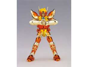 Saint Seiya - Hyoga Acuario